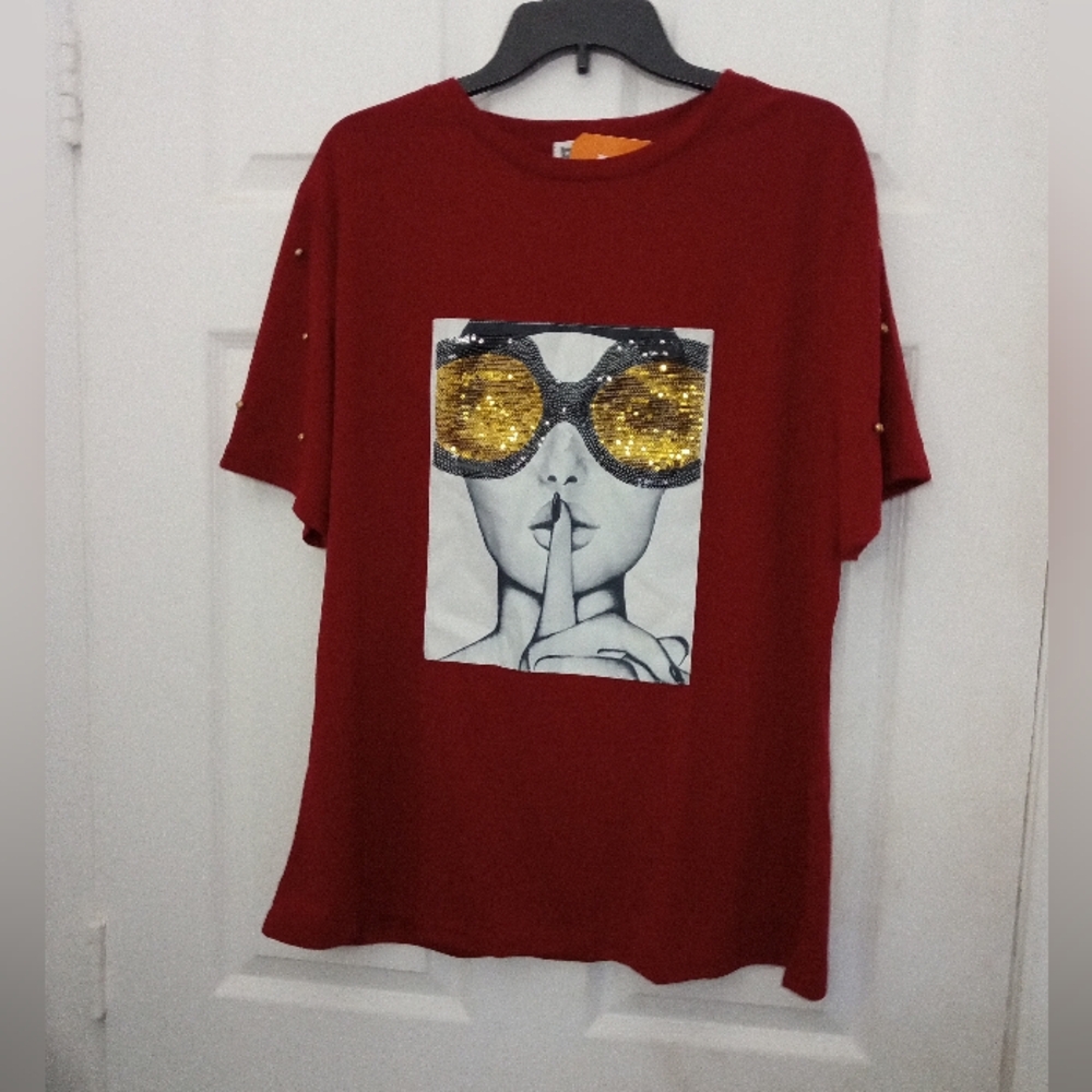 Pesion Shirt